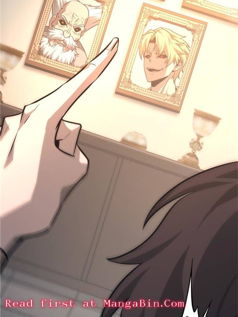 Read I am the Strongest Boss EN Manga Online