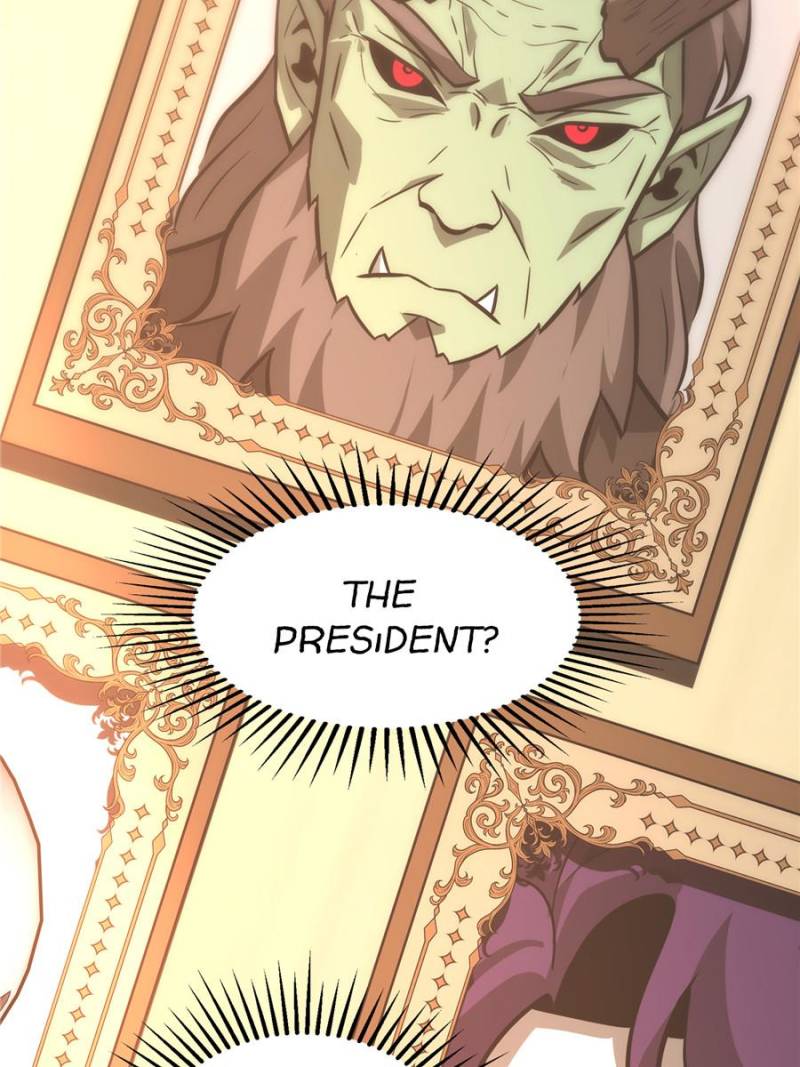 Read I am the Strongest Boss EN Manga Online