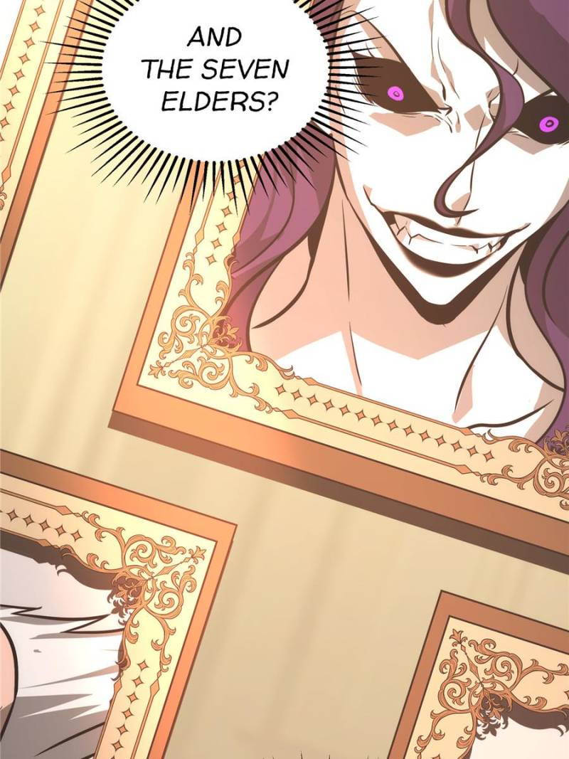 Read I am the Strongest Boss EN Manga Online