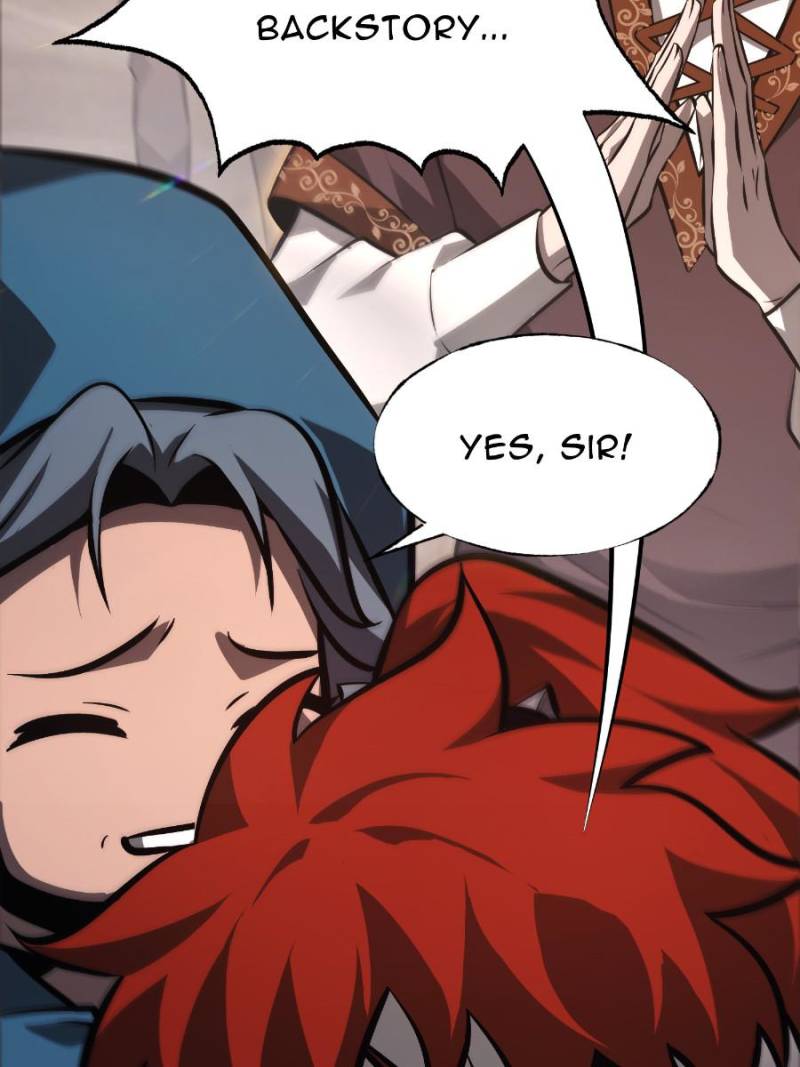 Read I am the Strongest Boss EN Manga Online