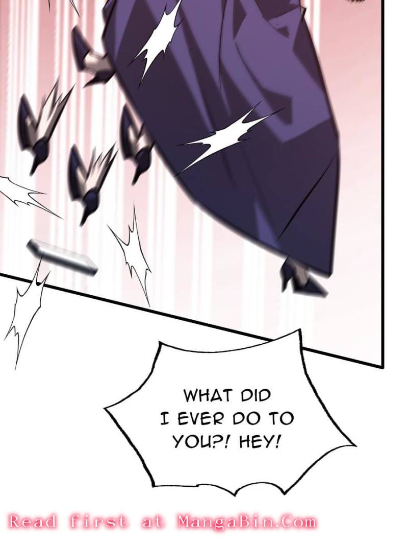 Read I am the Strongest Boss EN Manga Online