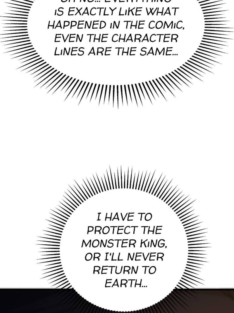 Read I am the Strongest Boss EN Manga Online