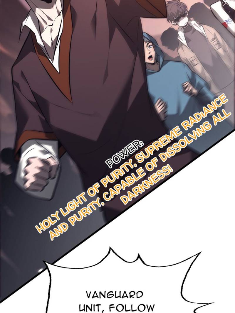 Read I am the Strongest Boss EN Manga Online
