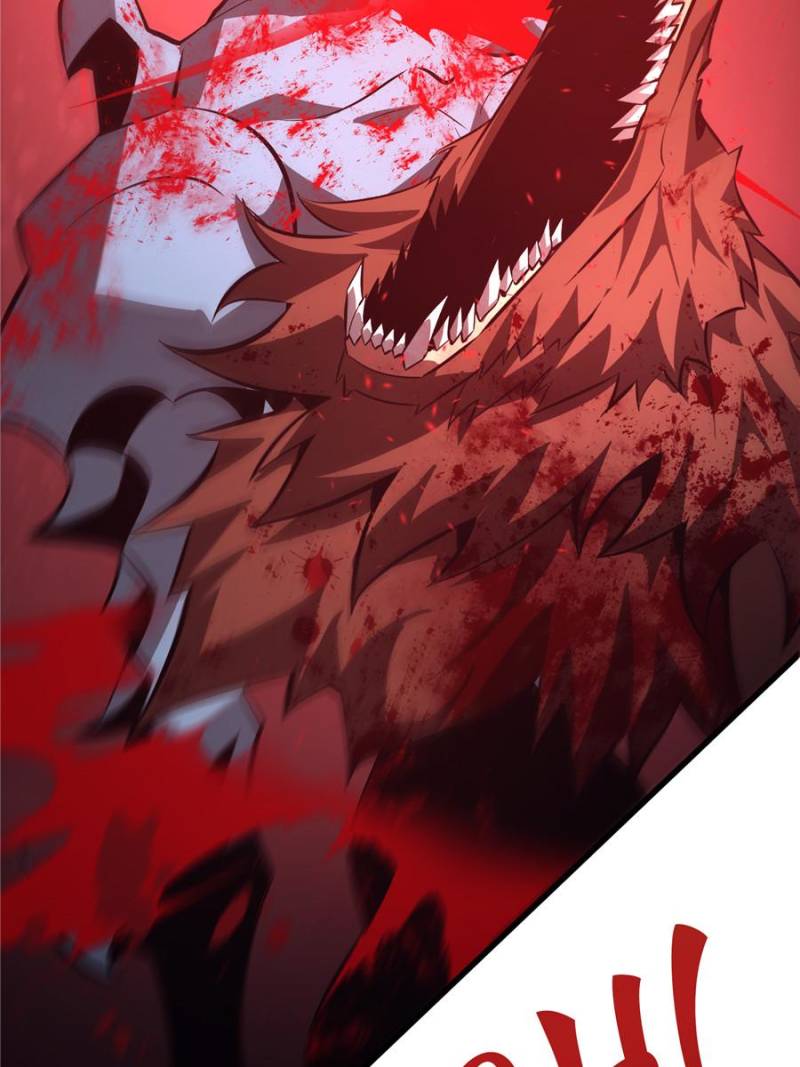 Read I am the Strongest Boss EN Manga Online