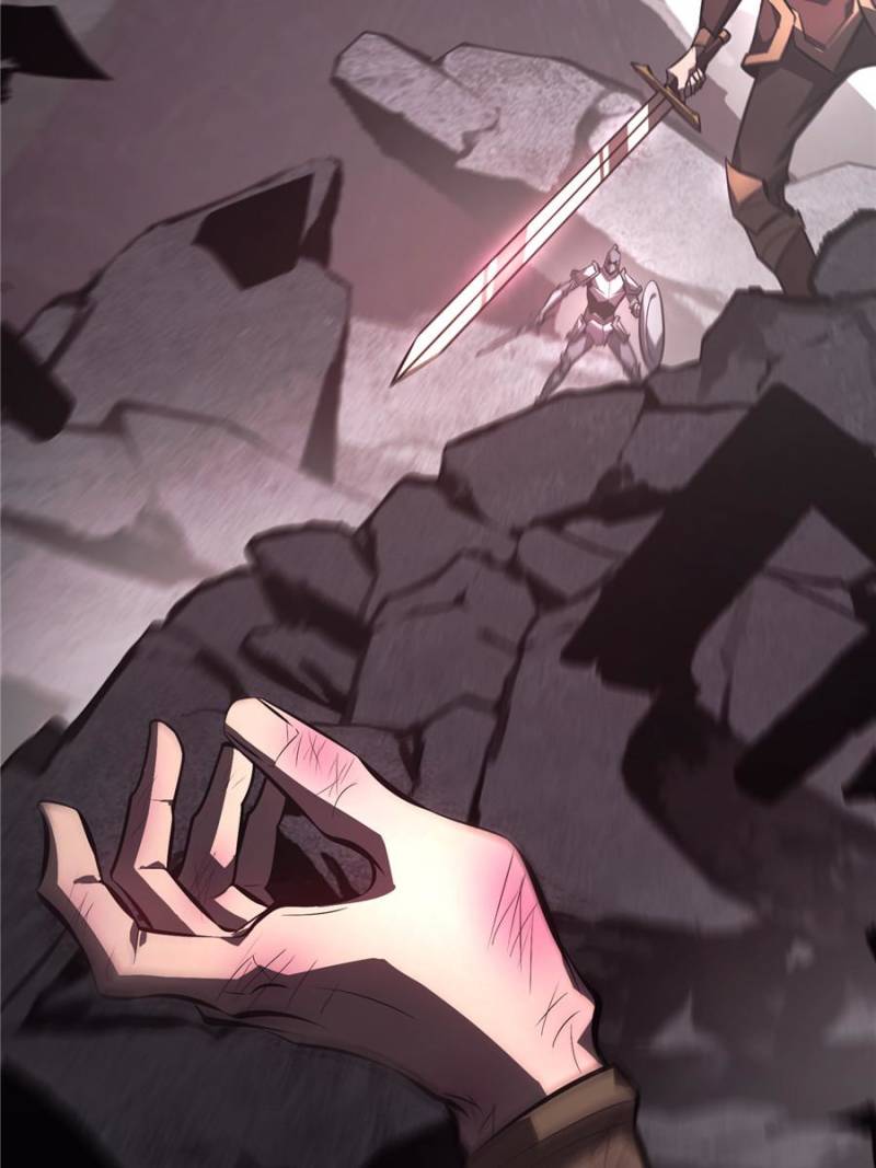 Read I am the Strongest Boss EN Manga Online