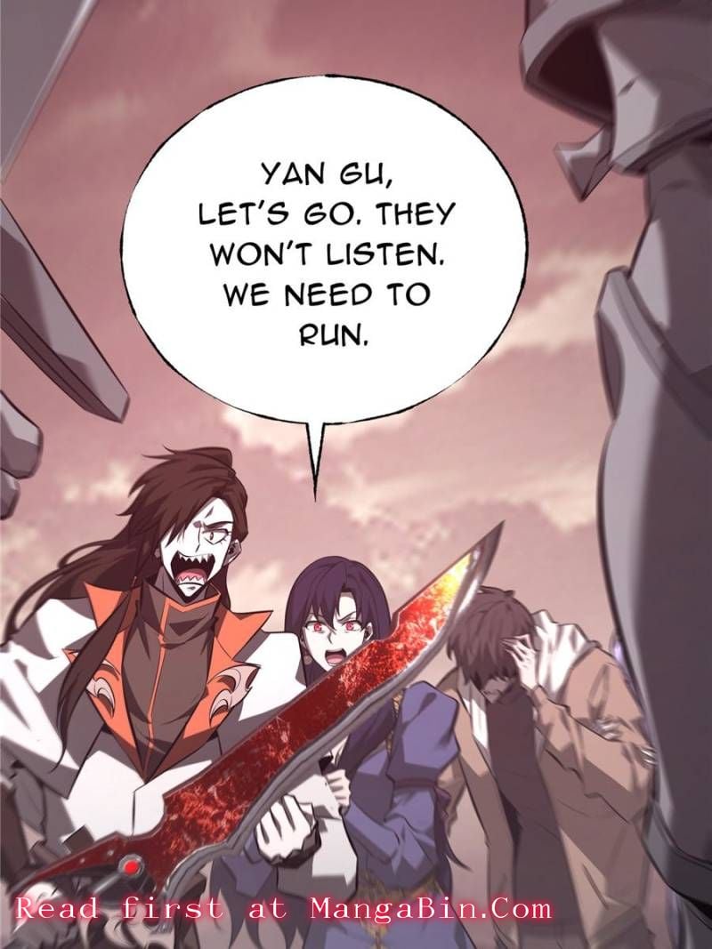 Read I am the Strongest Boss EN Manga Online