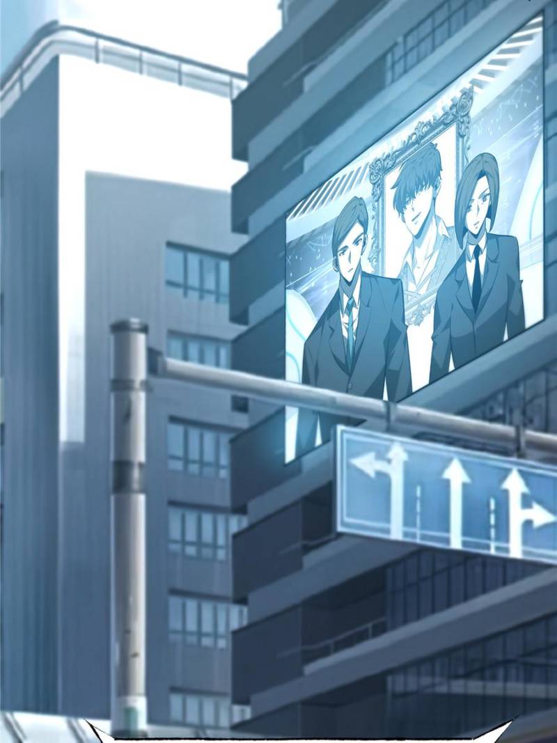 Read I am the Strongest Boss EN Manga Online