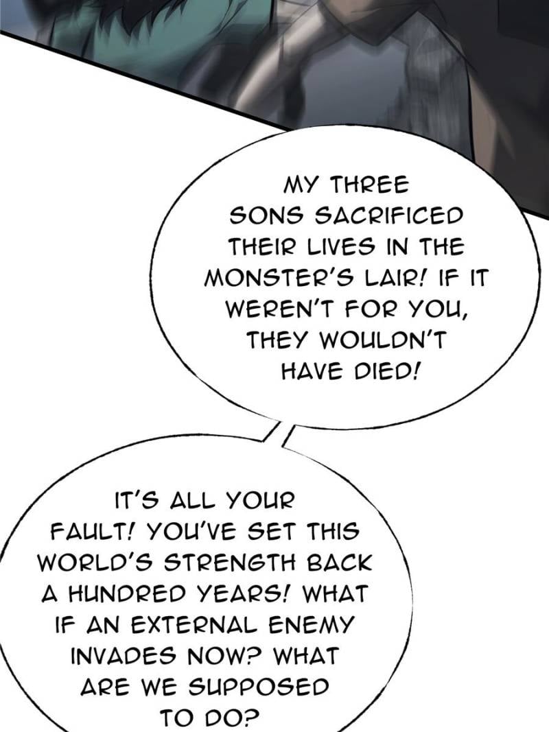 Read I am the Strongest Boss EN Manga Online