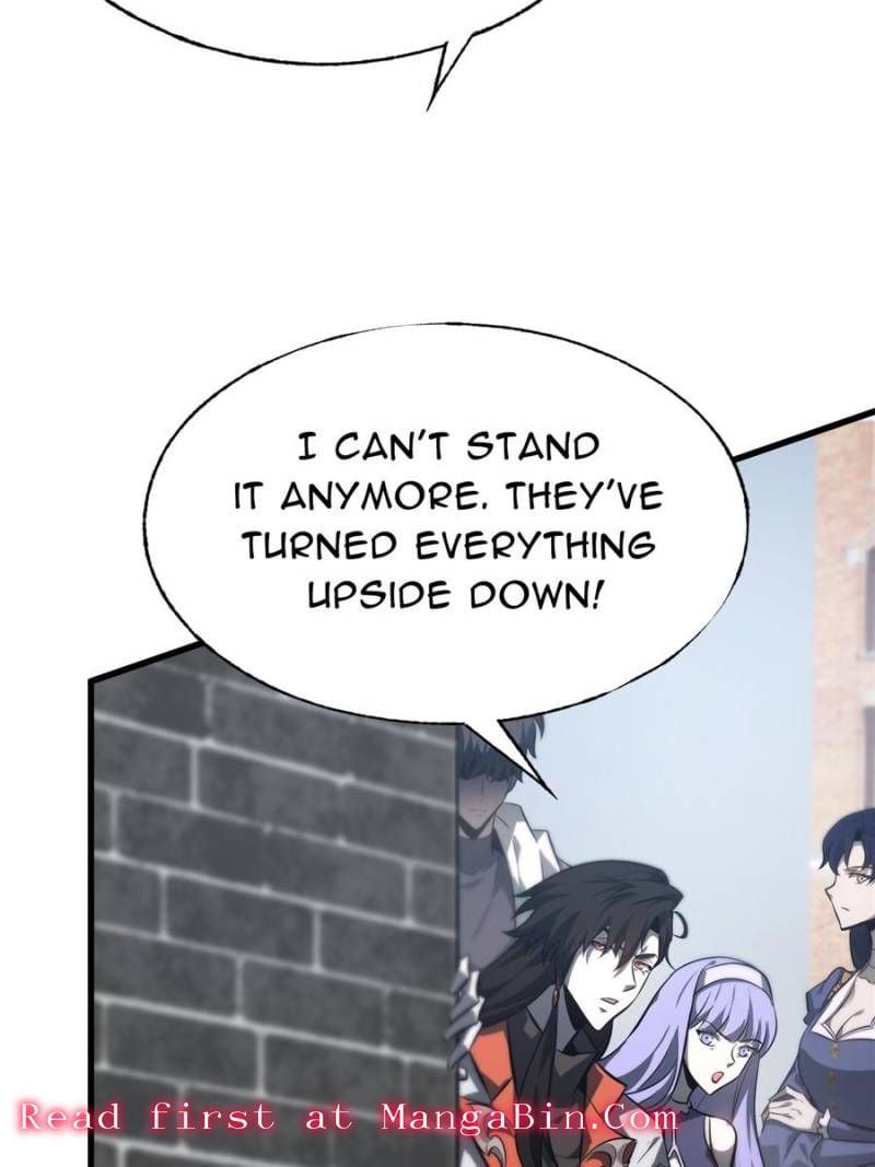 Read I am the Strongest Boss EN Manga Online