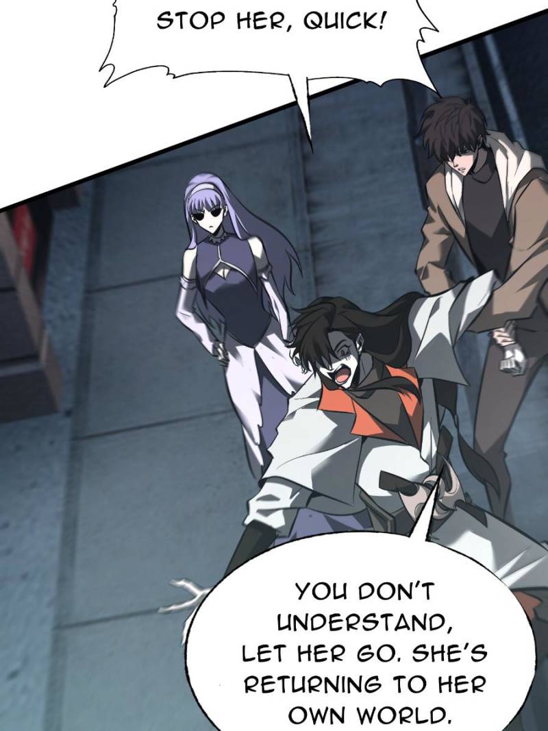 Read I am the Strongest Boss EN Manga Online