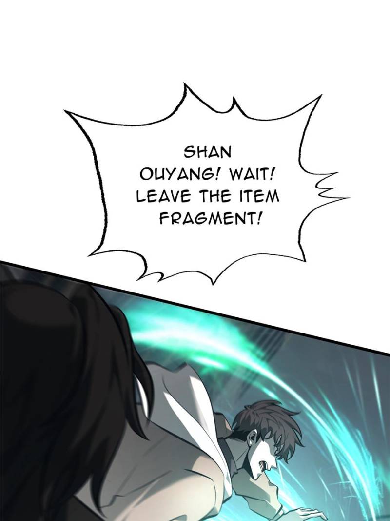 Read I am the Strongest Boss EN Manga Online