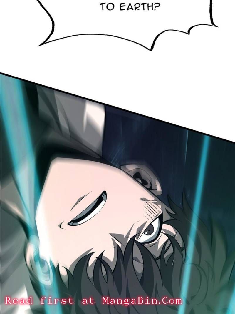 Read I am the Strongest Boss EN Manga Online