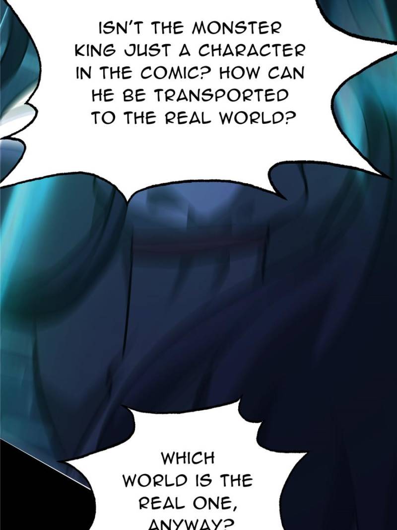 Read I am the Strongest Boss EN Manga Online