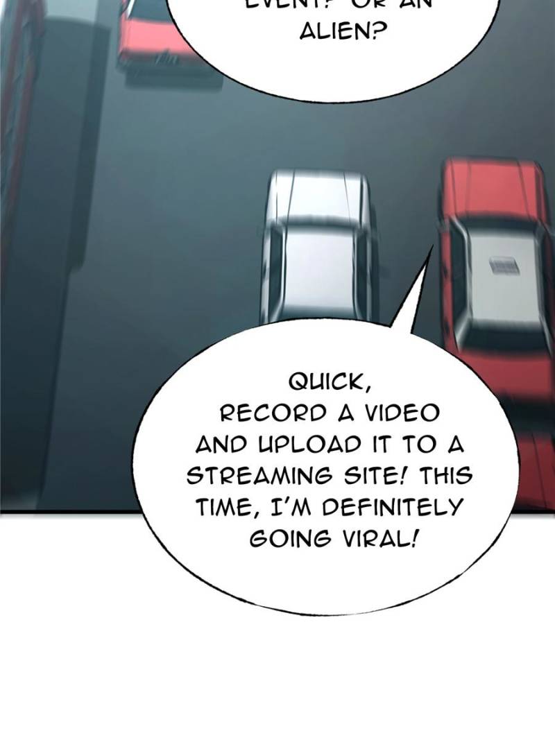 Read I am the Strongest Boss EN Manga Online