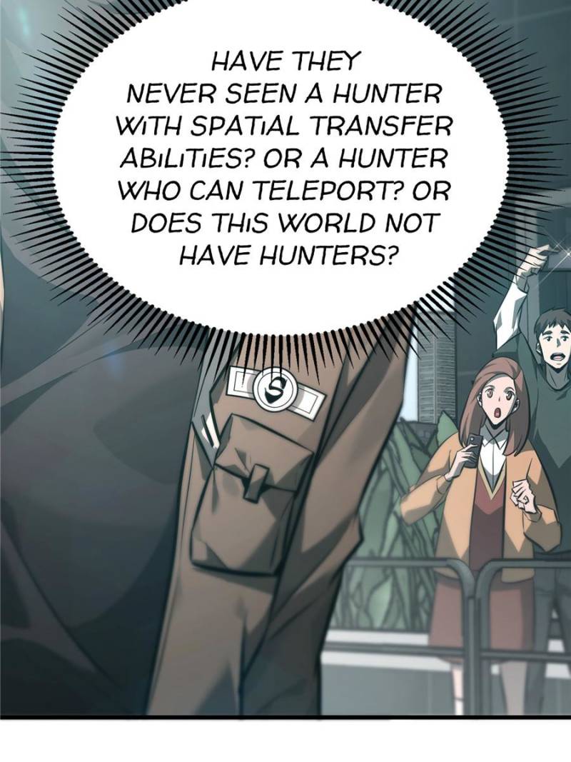 Read I am the Strongest Boss EN Manga Online