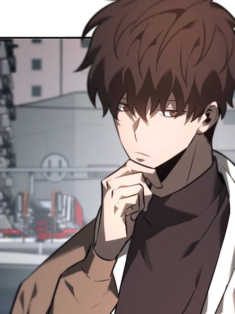 Read I am the Strongest Boss EN Manga Online