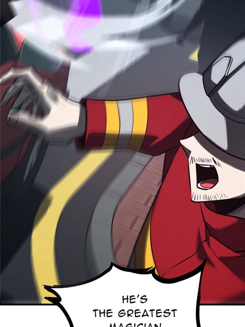 Read I am the Strongest Boss EN Manga Online