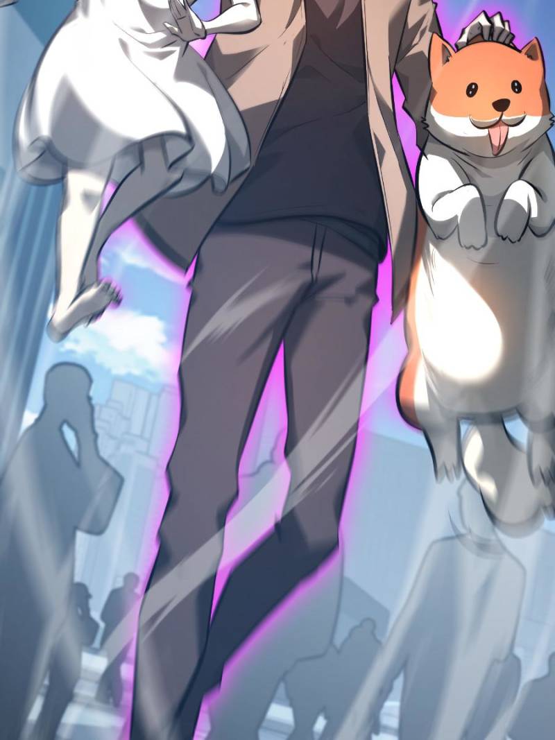 Read I am the Strongest Boss EN Manga Online