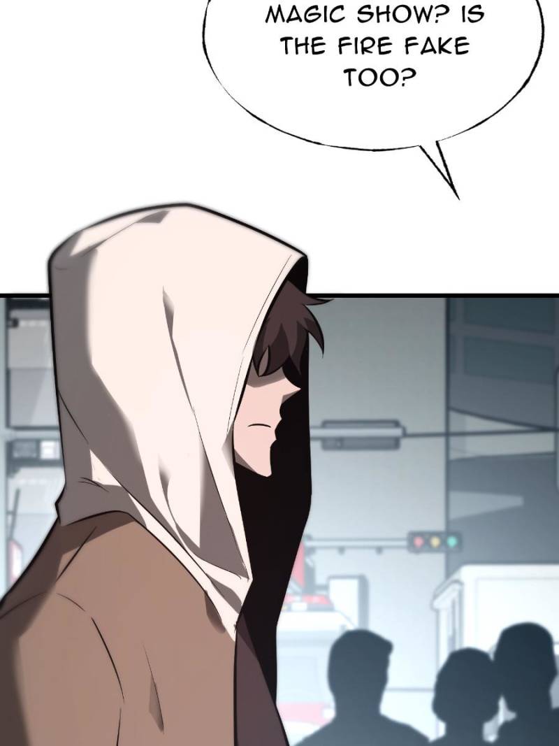 Read I am the Strongest Boss EN Manga Online