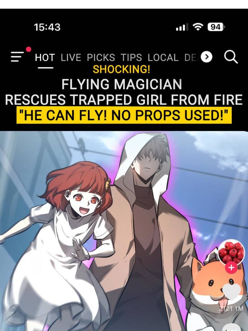 Read I am the Strongest Boss EN Manga Online