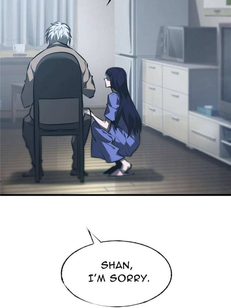 Read I am the Strongest Boss EN Manga Online