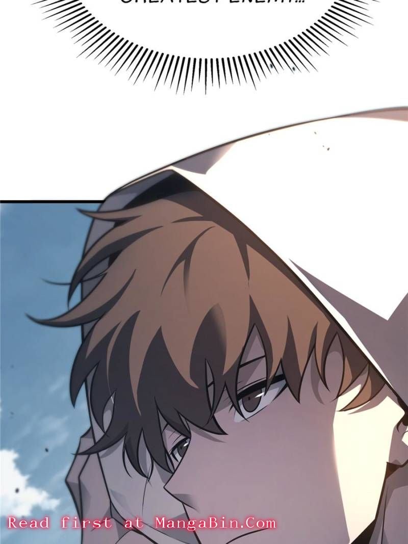 Read I am the Strongest Boss EN Manga Online