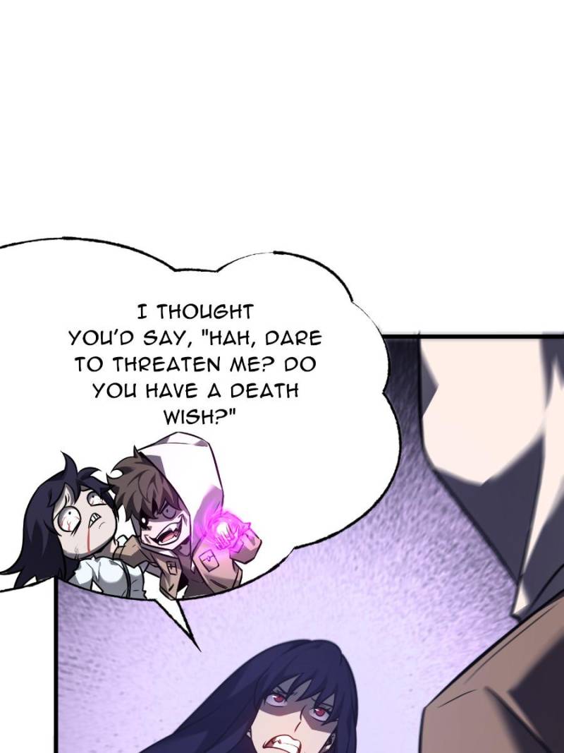 Read I am the Strongest Boss EN Manga Online