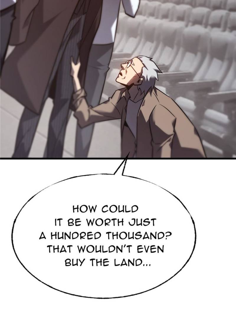 Read I am the Strongest Boss EN Manga Online