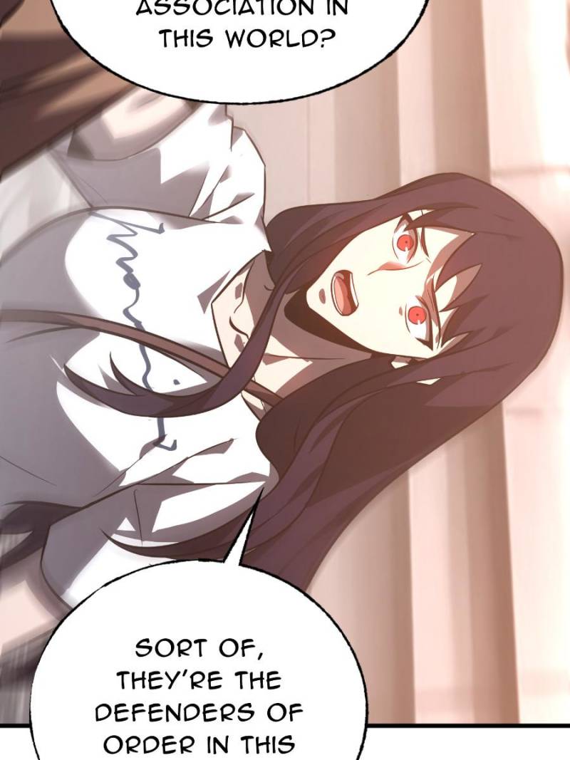 Read I am the Strongest Boss EN Manga Online