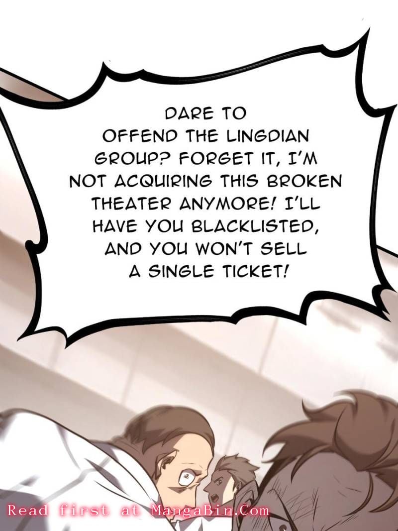 Read I am the Strongest Boss EN Manga Online