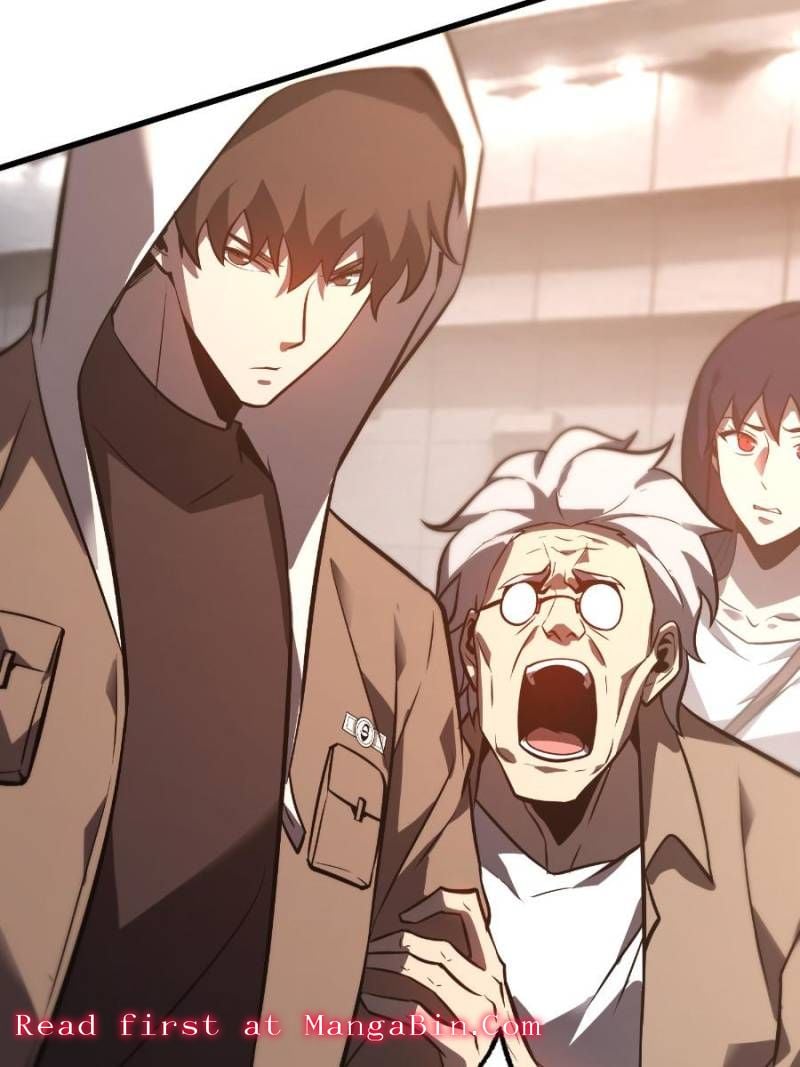 Read I am the Strongest Boss EN Manga Online