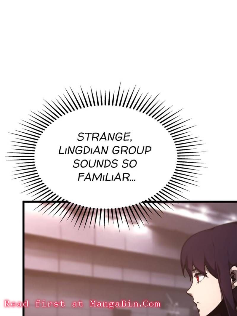 Read I am the Strongest Boss EN Manga Online