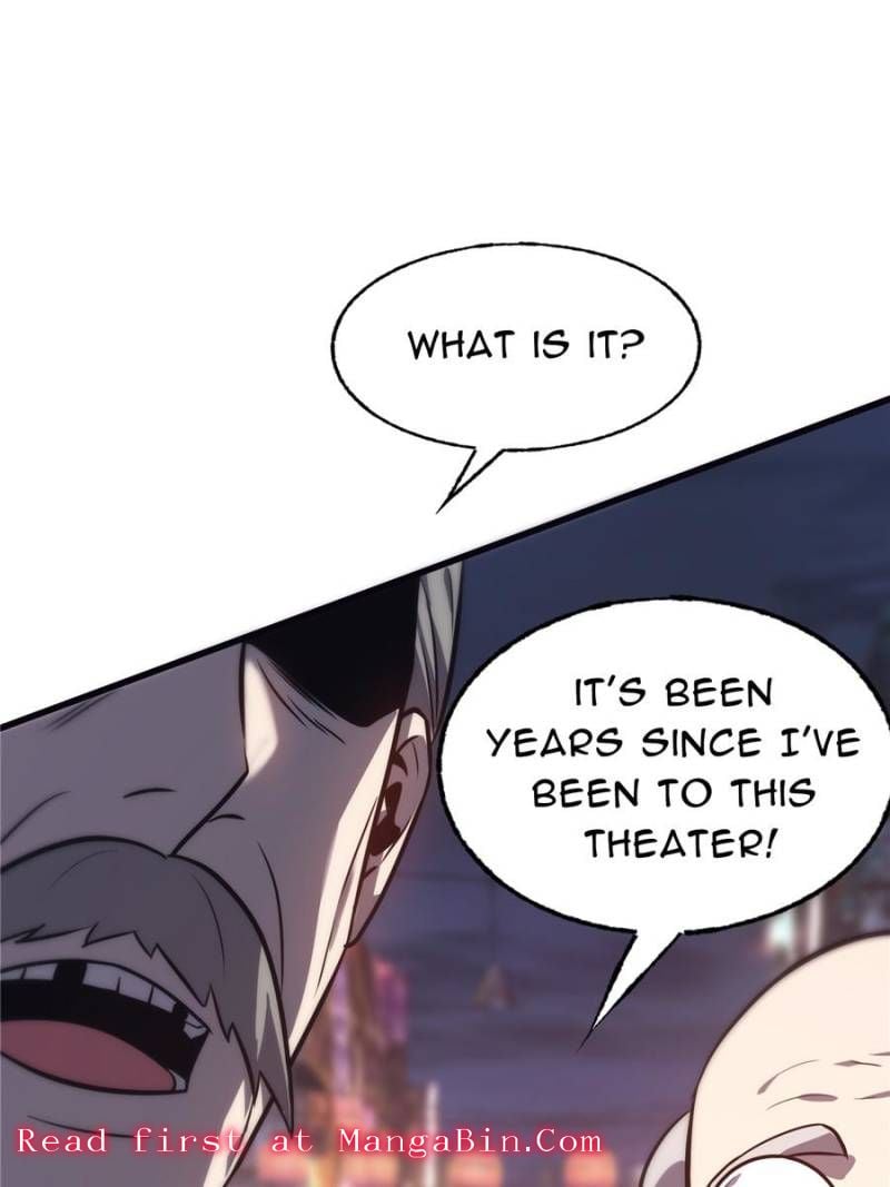 Read I am the Strongest Boss EN Manga Online