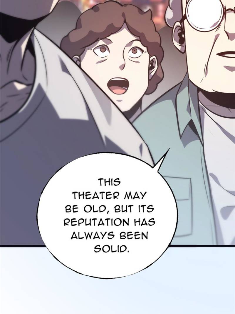 Read I am the Strongest Boss EN Manga Online