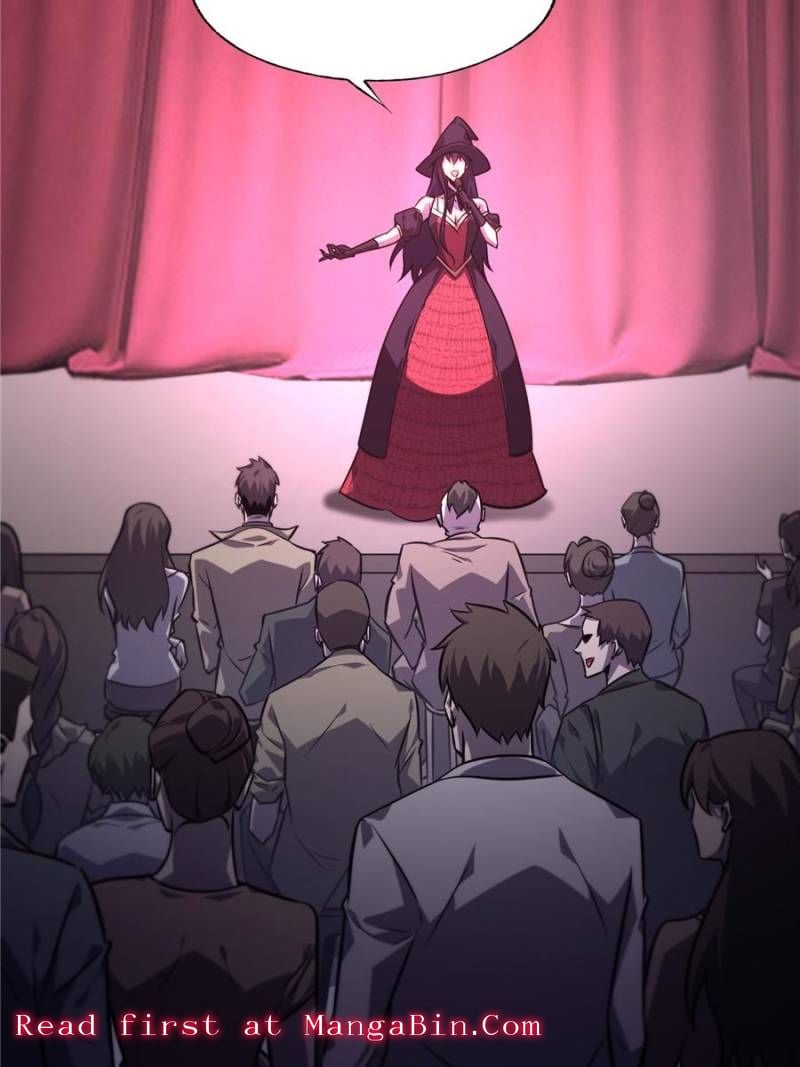 Read I am the Strongest Boss EN Manga Online