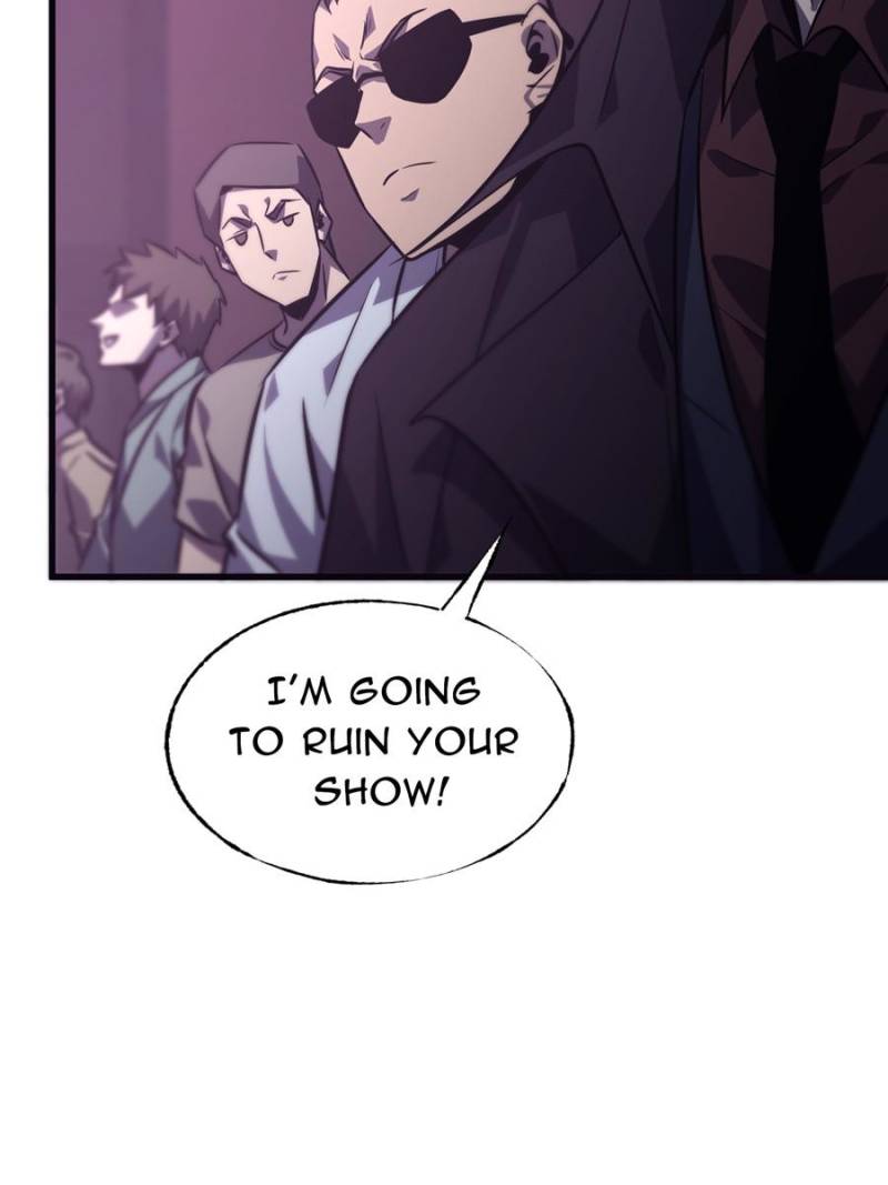 Read I am the Strongest Boss EN Manga Online