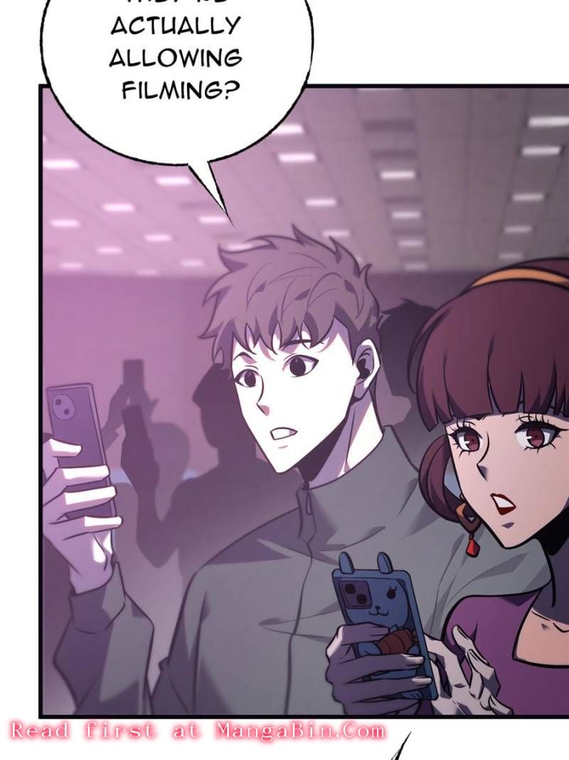 Read I am the Strongest Boss EN Manga Online