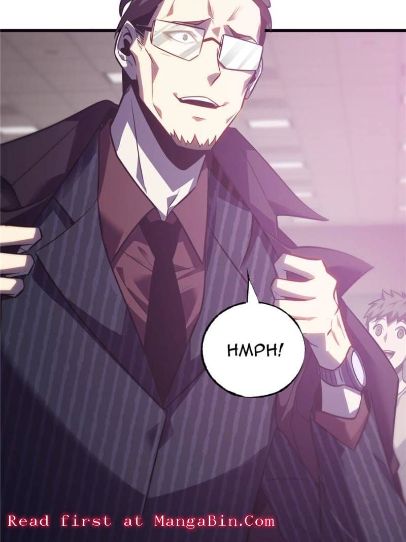 Read I am the Strongest Boss EN Manga Online