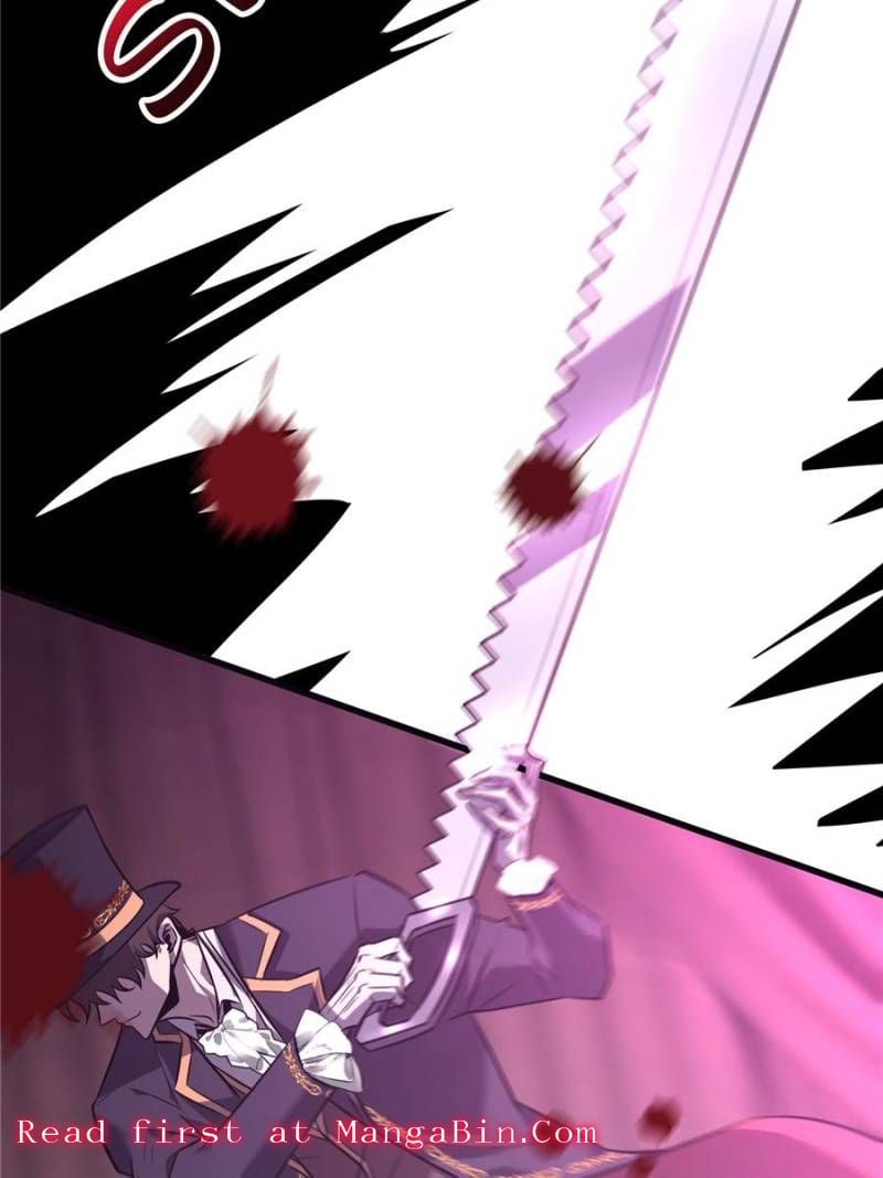 Read I am the Strongest Boss EN Manga Online