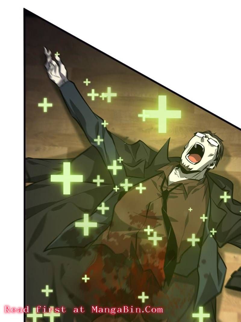 Read I am the Strongest Boss EN Manga Online