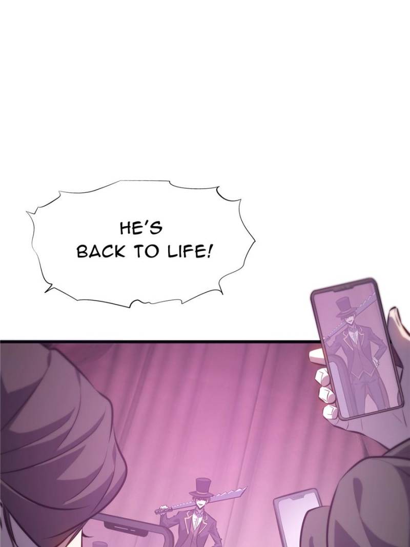 Read I am the Strongest Boss EN Manga Online