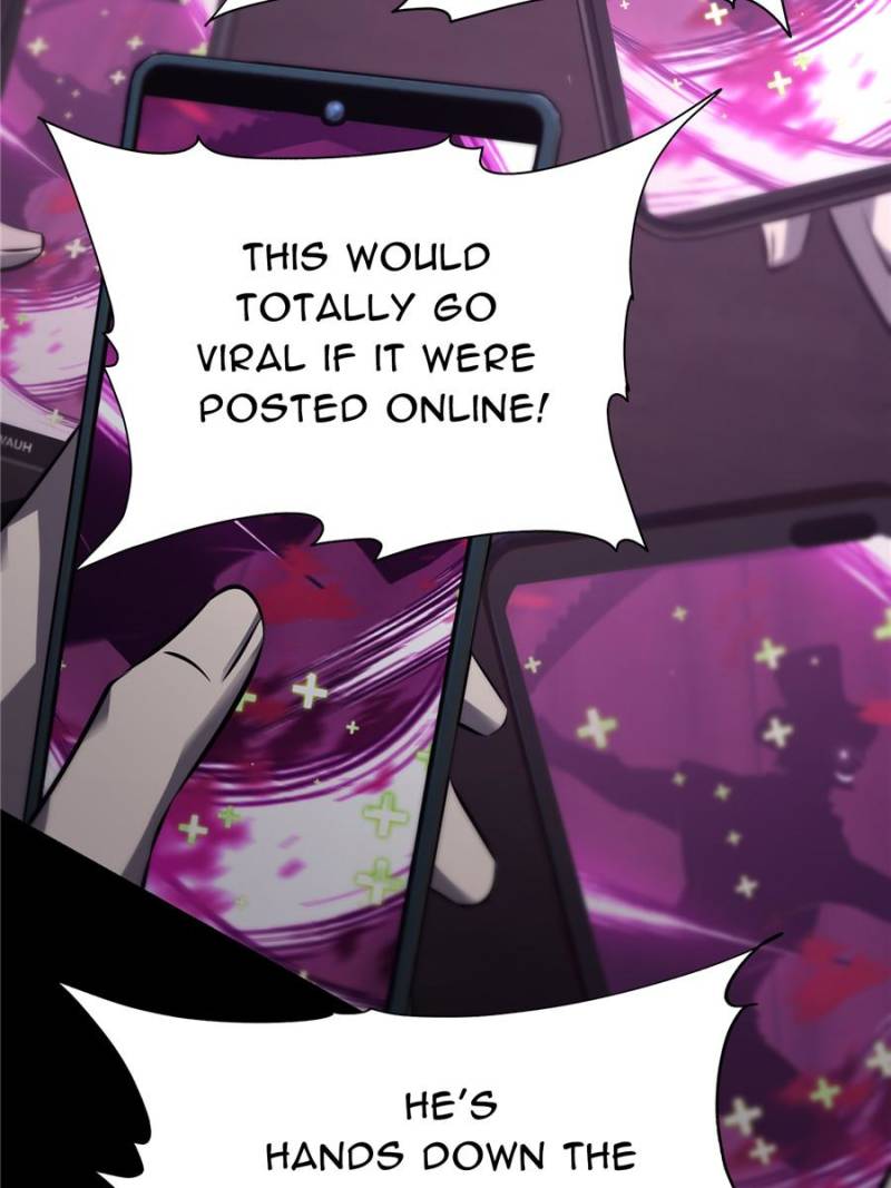 Read I am the Strongest Boss EN Manga Online