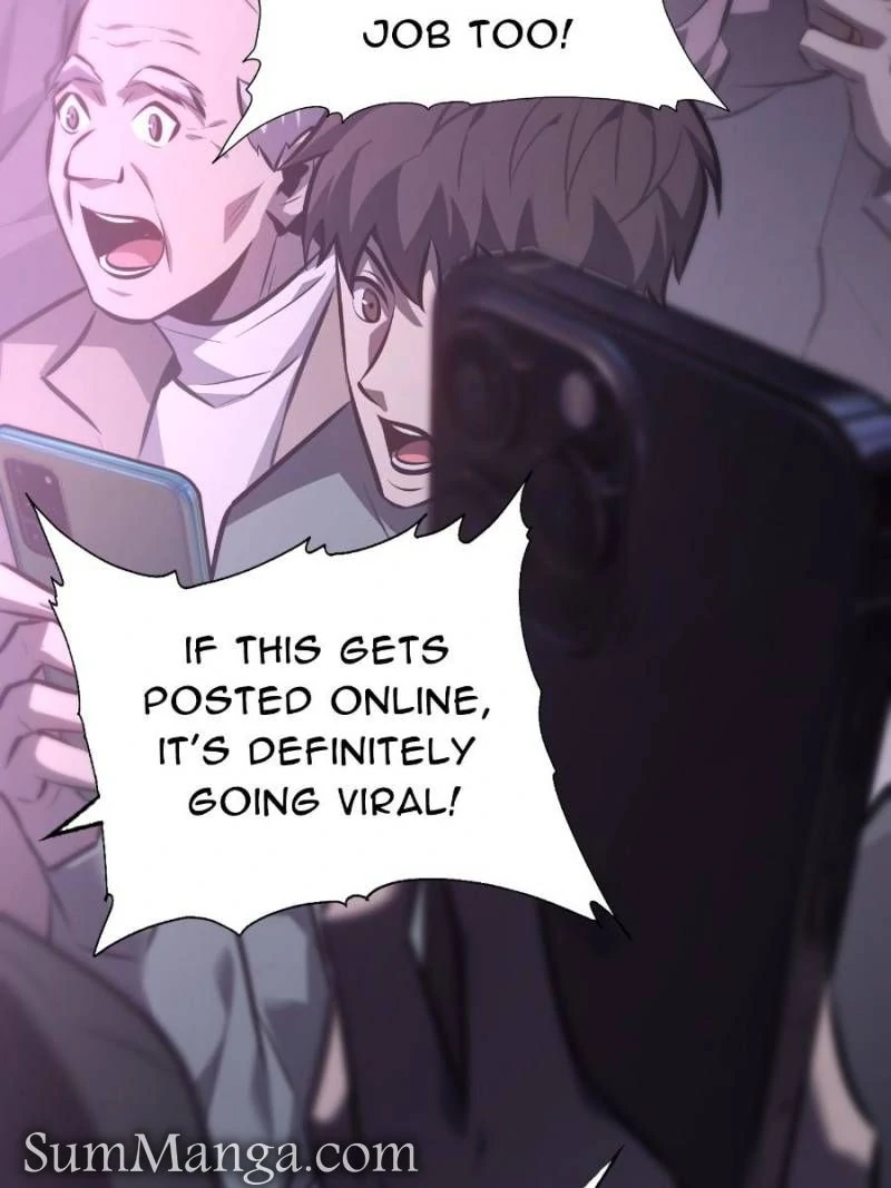 Read I am the Strongest Boss EN Manga Online