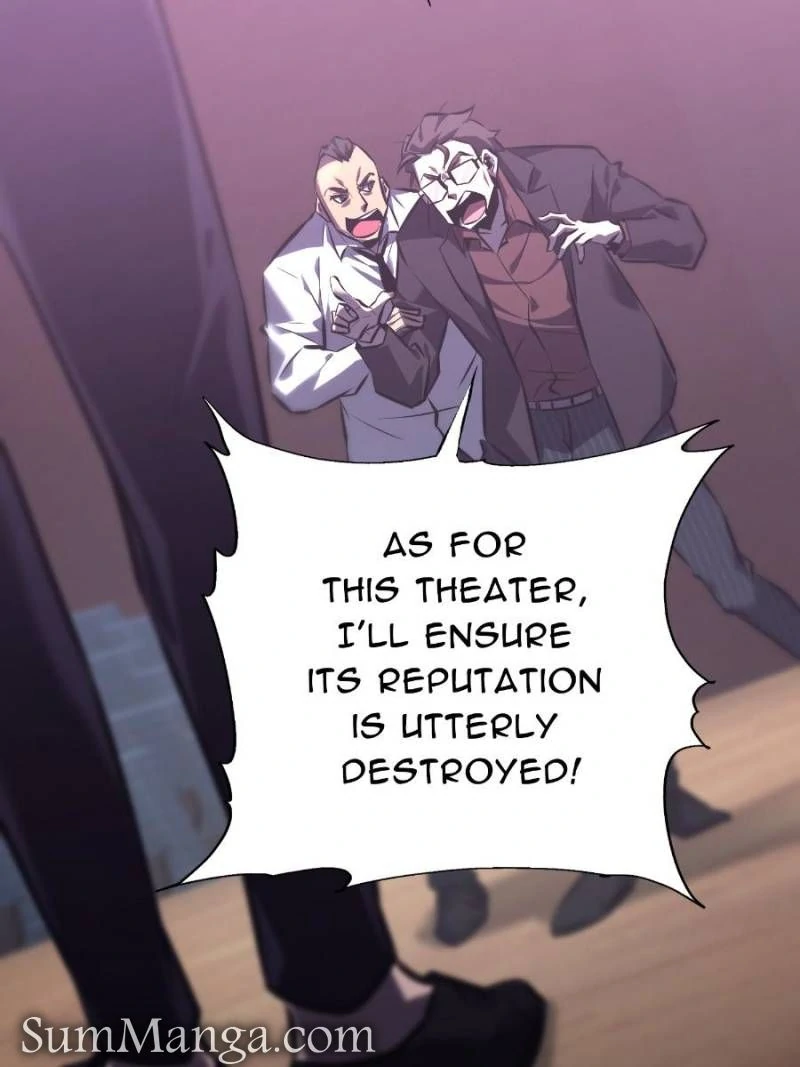 Read I am the Strongest Boss EN Manga Online