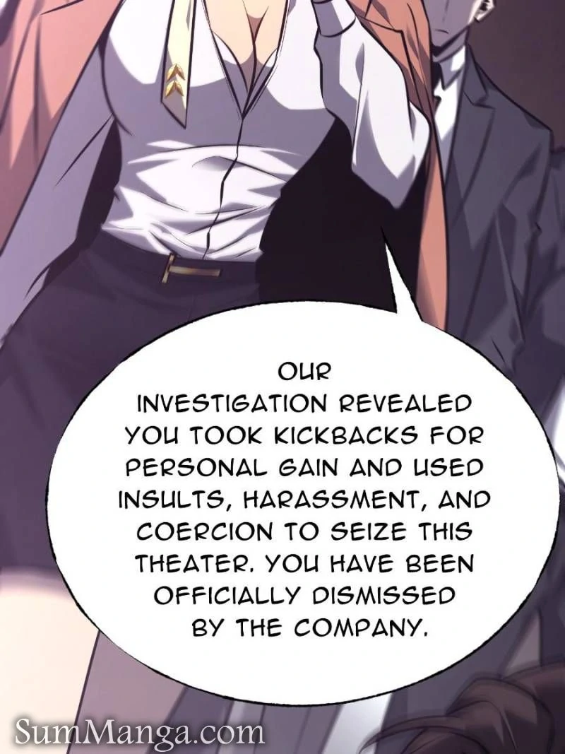 Read I am the Strongest Boss EN Manga Online