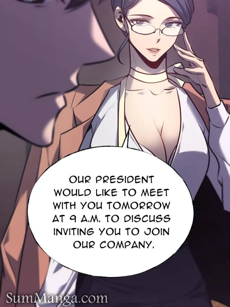 Read I am the Strongest Boss EN Manga Online