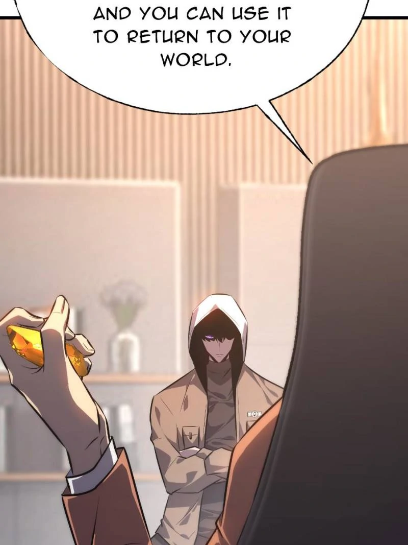 Read I am the Strongest Boss EN Manga Online