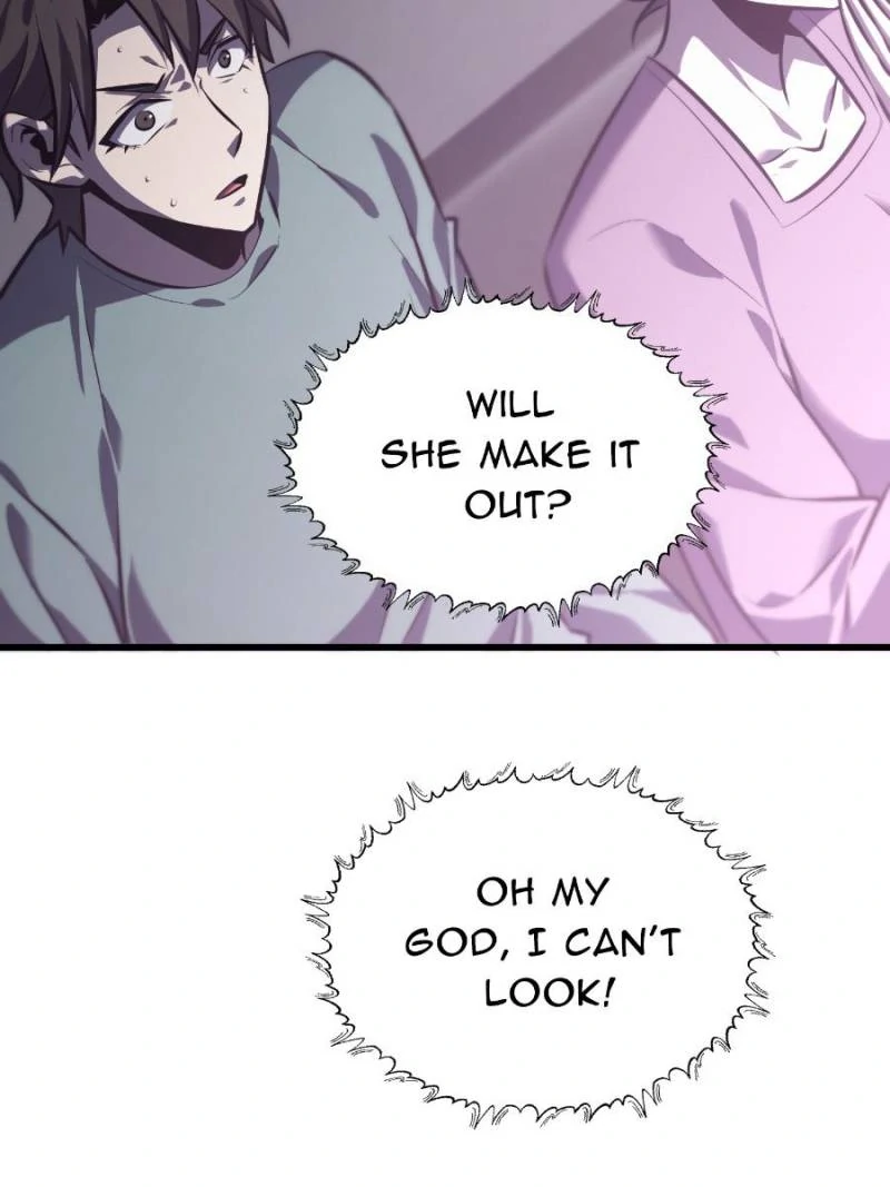 Read I am the Strongest Boss EN Manga Online