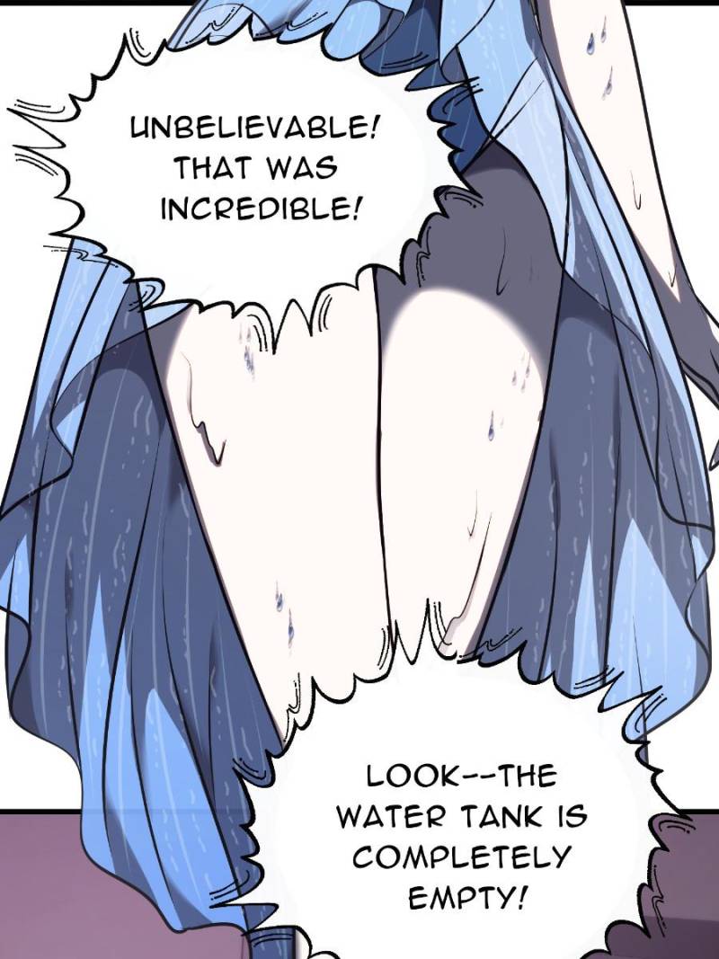 Read I am the Strongest Boss EN Manga Online