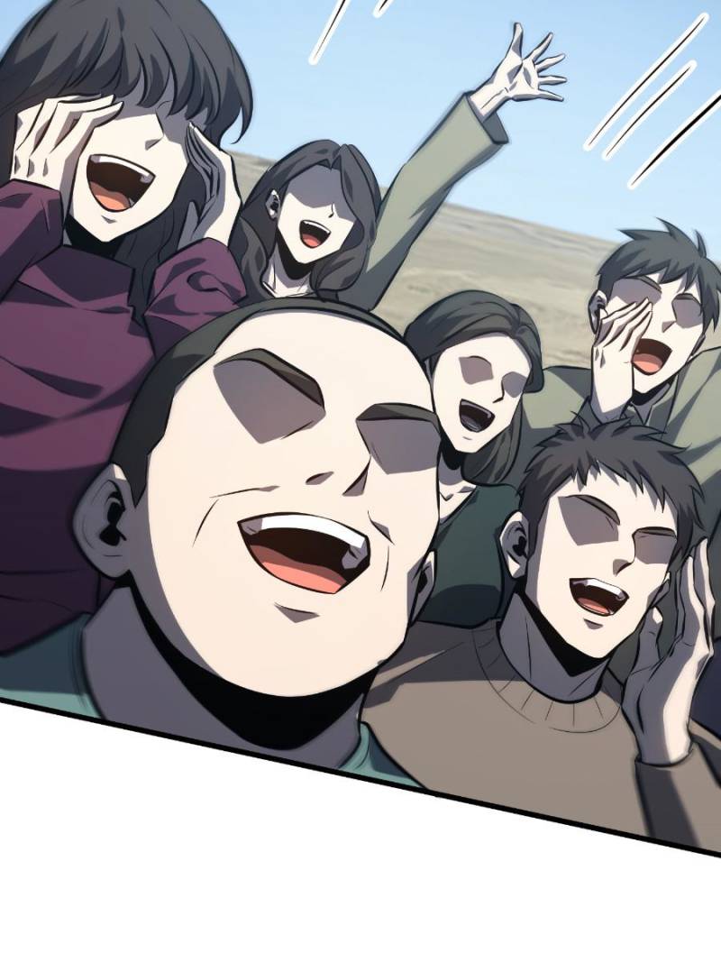 Read I am the Strongest Boss EN Manga Online